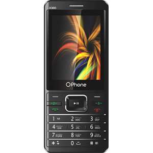 OPhone Vibe X300 Price In Pakistan