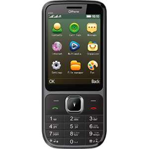 OPhone Stag X321 Price In Pakistan
