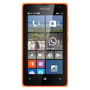 Microsoft Lumia 532 Price In Pakistan