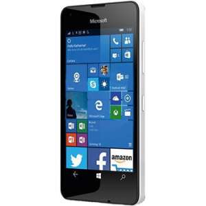 Microsoft Lumia 550 Price In Pakistan