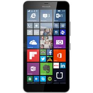 Microsoft Lumia 640 XL Price In Pakistan