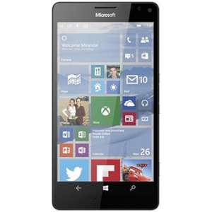 Microsoft Lumia 950 Price In Pakistan