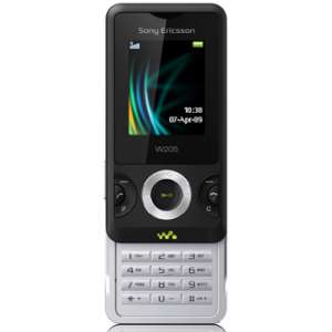 Sony Ericsson W205 Price In Pakistan