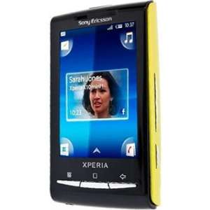Sony Ericsson Xperia X10 Mini Price In Pakistan