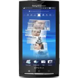 Sony Ericsson Xperia X10 Price In Pakistan