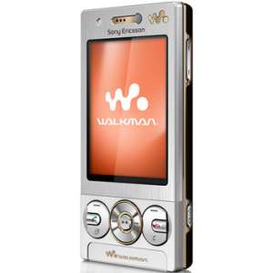 Sony Ericsson W705 Price In Pakistan