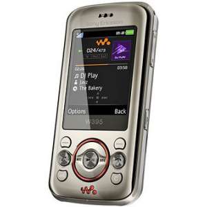 Sony Ericsson W395 Price In Pakistan