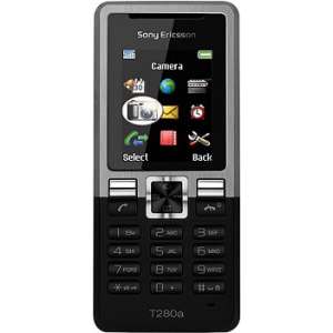Sony Ericsson T280i Price In Pakistan
