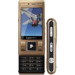 Sony Ericsson C905 Price In Pakistan