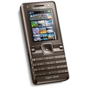 Sony Ericsson K770i Price In Pakistan