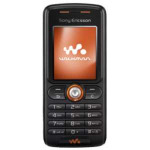 Sony Ericsson W200i Price In Pakistan
