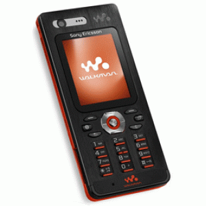 Sony Ericsson W880i Price In Pakistan