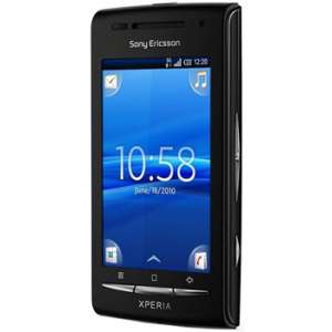 Sony Ericsson Xperia X8 Price In Pakistan