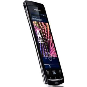 Sony Ericsson Xperia Arc S Price In Pakistan