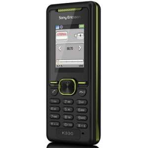 Sony Ericsson K330 Price In Pakistan