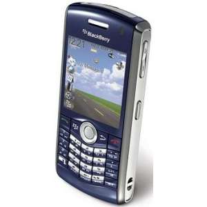 Blackberry Pearl 8120 Price In Pakistan