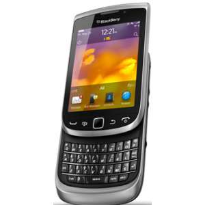 Blackberry Torch 9810 Price In Pakistan