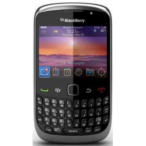 Blackberry Curve 3G 9300 Price In Pakistan