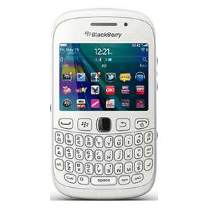 Blackberry Curve 9320 Price In Pakistan