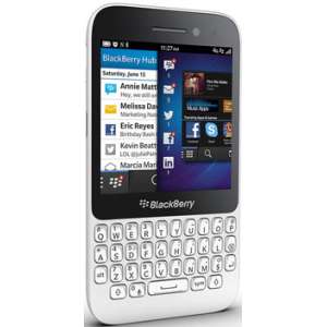 Blackberry Q5 Price In Pakistan