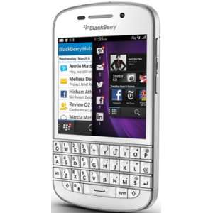 Blackberry Q10 Price In Pakistan