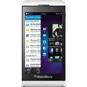 Blackberry Z10 Price In Pakistan