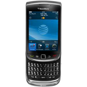 Blackberry Torch 9800 Price In Pakistan