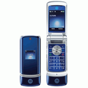 Motorola KRAZR K1 Price In Pakistan
