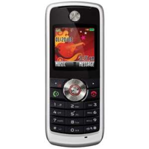 Motorola W230 Price In Pakistan
