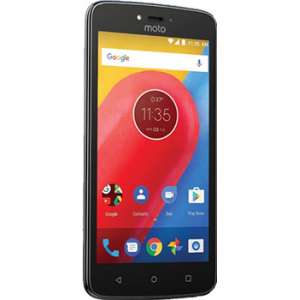 Motorola Moto C Plus Price In Pakistan