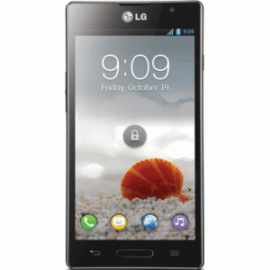 LG Optimus L9 P768 Price In Pakistan