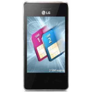 LG T375 Price In Pakistan