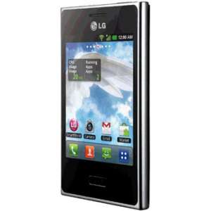 LG E400 Optimus L3 Price In Pakistan