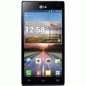 LG Optimus 4X HD P880 Price In Pakistan