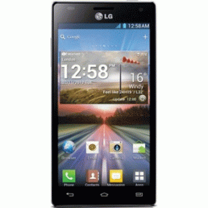 LG Optimus 3D Max P720 Price In Pakistan