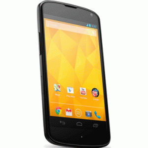 LG Nexus 4 Price In Pakistan