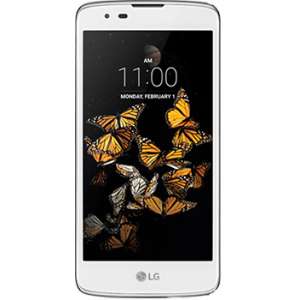 LG K8 2017 Price In Pakistan