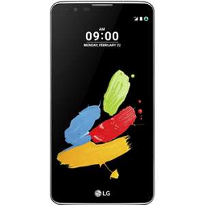 LG Stylus 3 Price In Pakistan