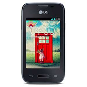LG L35 Price In Pakistan