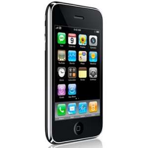 Apple Iphone 3G 16GB Price In Pakistan