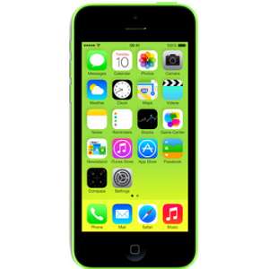 Apple Iphone 5C 16GB Price In Pakistan