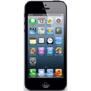 Apple Iphone 5 16GB Price In Pakistan