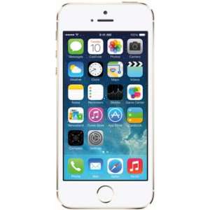 Apple Iphone 5S 16GB Price In Pakistan