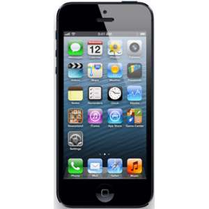 Apple Iphone 5 64GB Price In Pakistan