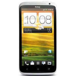 HTC One X 16GB Price In Pakistan