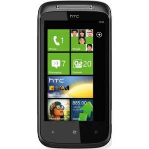 HTC 7 Mozart Price In Pakistan