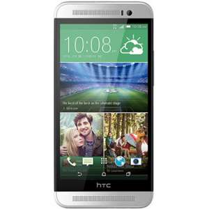 HTC One E8 Price In Pakistan