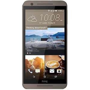 HTC One E9s Price In Pakistan
