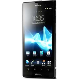 Sony Xperia Ion Price In Pakistan