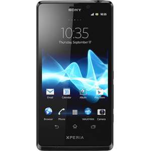 Sony Xperia T Price In Pakistan